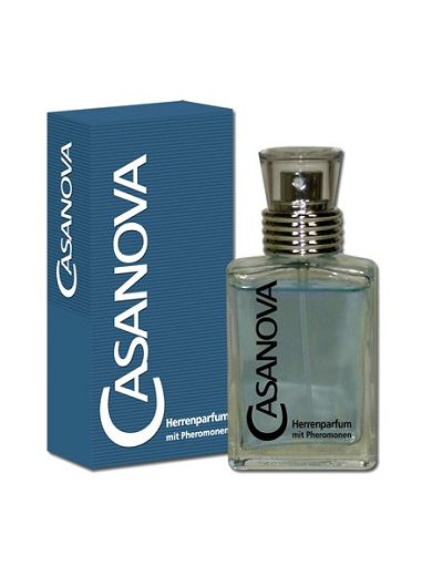 Parfum: Casanova 30ml