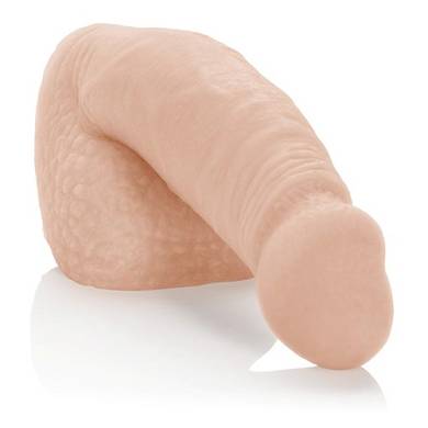 Packer Gear Kunstpenis Helle Hautfarbe 12,75 cm