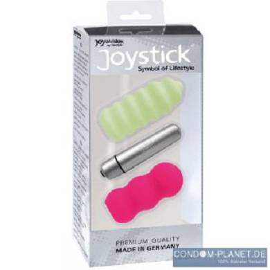 Joystick micro-set Gyro
