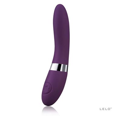 Lelo – Elise 2 Vibrator plum