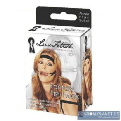 Fantasy Fish Hook