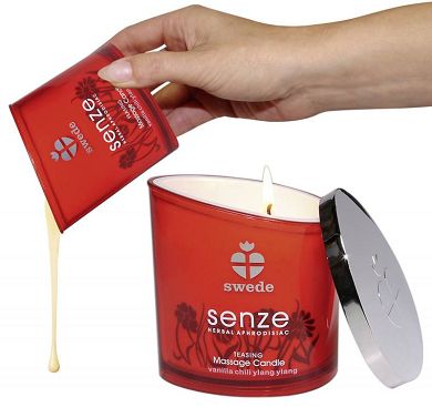 senze-massage-kerze---duft-vanille-chili-und-ylang-ylang