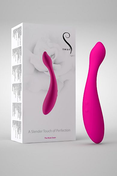 Swan The Mute Vibrator