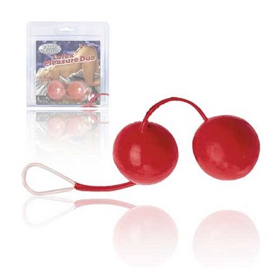 Mandys Pleasure Duo