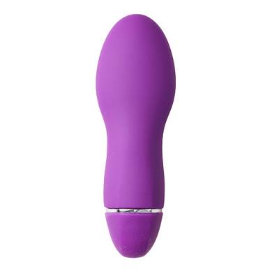 Ovo W1 Bullet Vibrator Violet