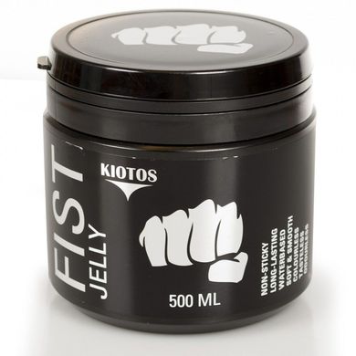 Kiotos Fisting Jelly 500 ml