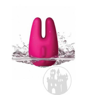 Jimmy Jane Form 2 fuchsia