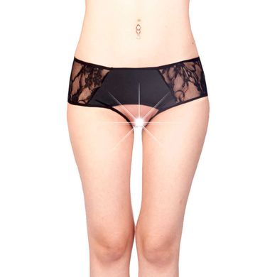 Slip von Vixson mit Schleife und offener Rckseite