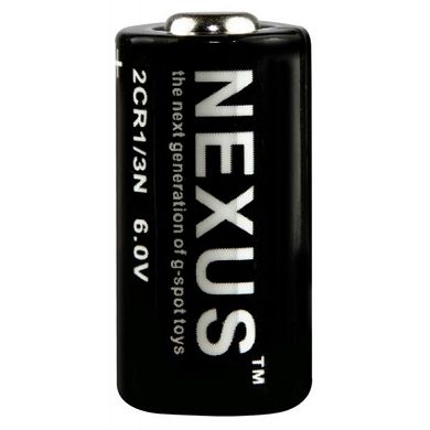 Batterie 2CR1 (6V)