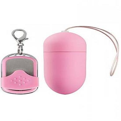 Shots Media - Vibrator-Ei (rosa)