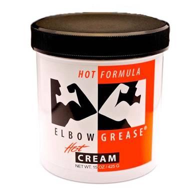 elbow-grease-hot-light---425g