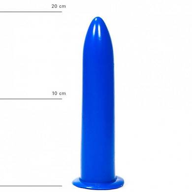 Dildo Sebastien All Blue
