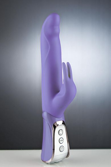 Vibe Therapy Vibrator, 