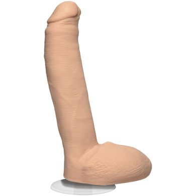 Tommy Pistol Dildo