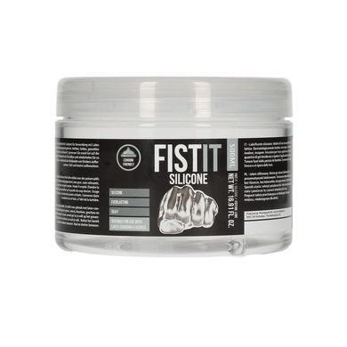 Fist it Silicone - 500ml