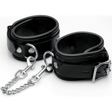 Isabella Sinclaire Premium Ankle Cuffs - Fufesseln