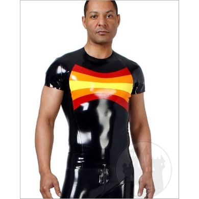 Latex Elements Shirt