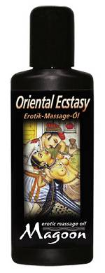 Massagel Oriental Ecstasy