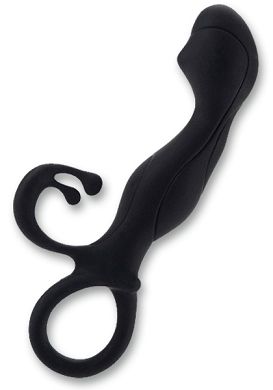 16 x 3 cm Dr.Kaplan Prostate Probe Silikon