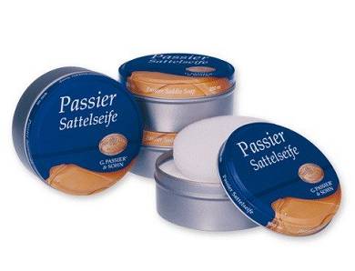Passier Sattelseife 200ml