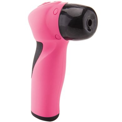 16 cm Shots Toys Vibrator The Conquest pink