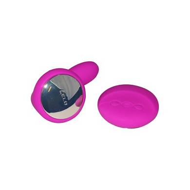 Lelo - Ida in Violett