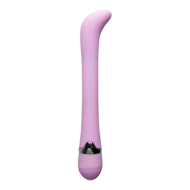 Der Carrie B. Slim G G-Punkt-Vibrator – Rosa