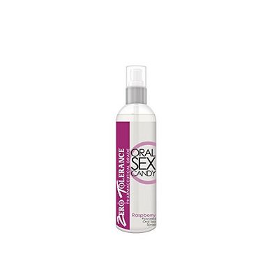 Candy Spray Himbeergeschmack. 59ml