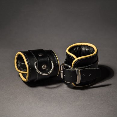 piped-leather-ankle-cuffs