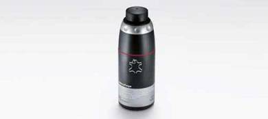 Original Audi Lederpflege Audi Lederpflege Flasche