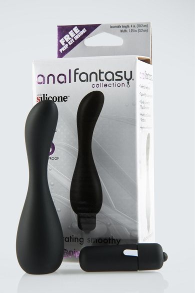 Anal Fantasy Mini-Anal-Vibrator 