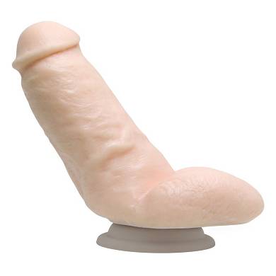 Average Joe Andy - the Mechanic - Dildo