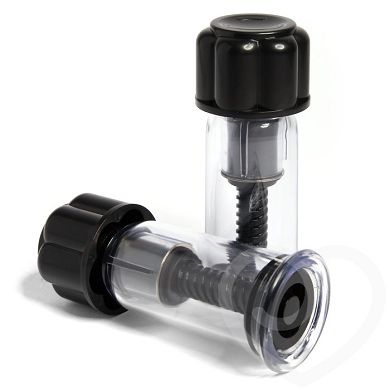 Master Series starke Nippelsauger zum Drehen