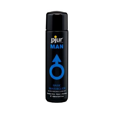 pjur MAN Basic Waterglide Gleitgel 100 ml