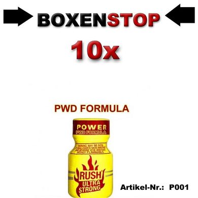 BOXENSTOP GROSSPACKUNG