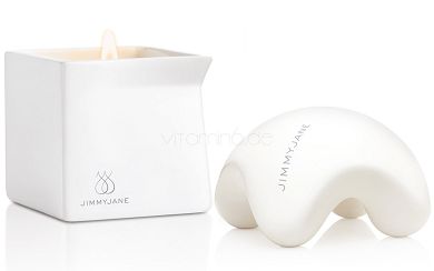 Jimmyjane KNEAD ME Massage Set