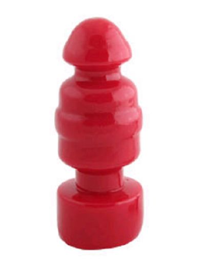 Man in a Barrel Plug
