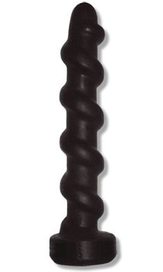 30 x 5,5 / 6 cm The STORM Dildo