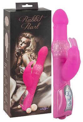 Rabbit Pearl Premium Range