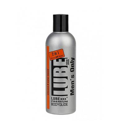 LUBExxx Mens Only