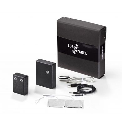 LOB & TADEL - E-Sex Ger?t - LiPO Mini