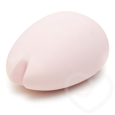 TENGA iroha aufladbarer Auflegevibrator - Sakura