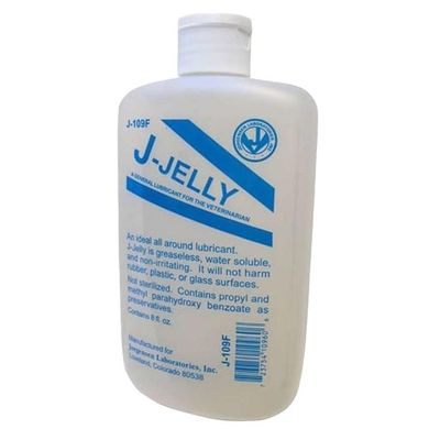 J-Jelly 240 ml
