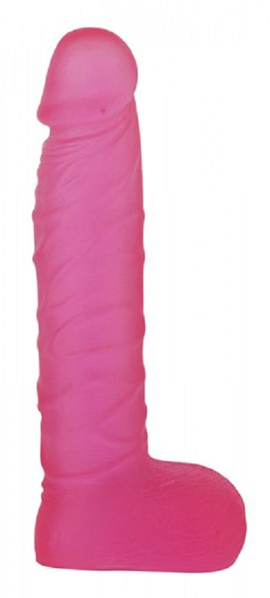 XSKIN 16 cm in Pink