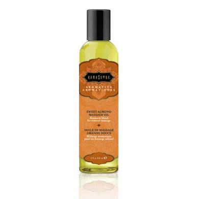 Kamasutra Sweet Almond Massagel