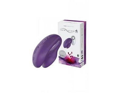 we-vibe-4-plus-app-only