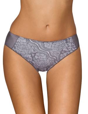 Intimo - Slip Selma taubengrau - Modell 0428