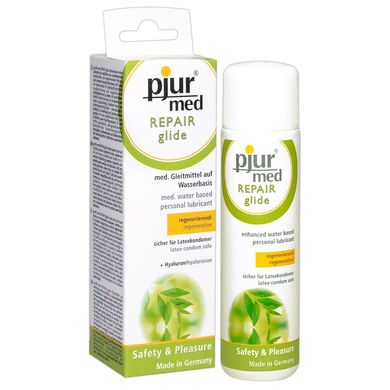 pjur med Repair Glide Gleitgel 100 ml