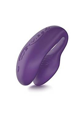 We-Vibe 4+ Purple. 1 Stück
