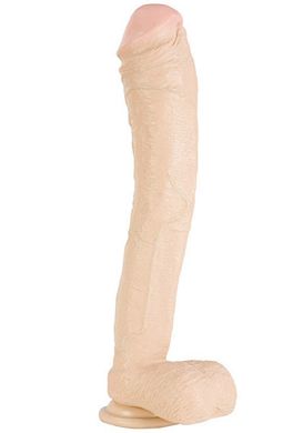 30 x 5 cm Realistic-Dildo Berti